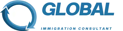 Global Link Migration Main logo